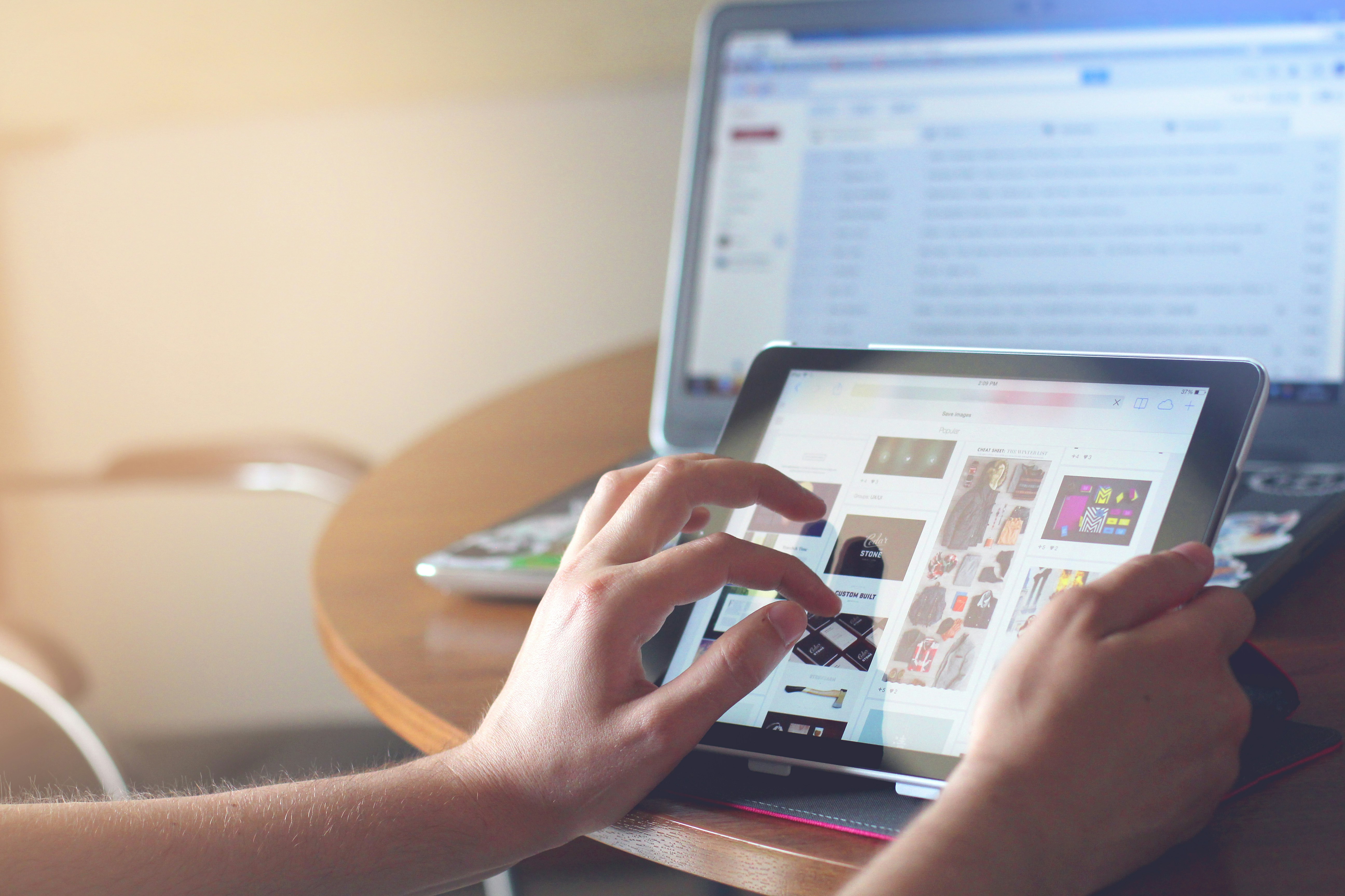 Digital marketing ecommerce agency