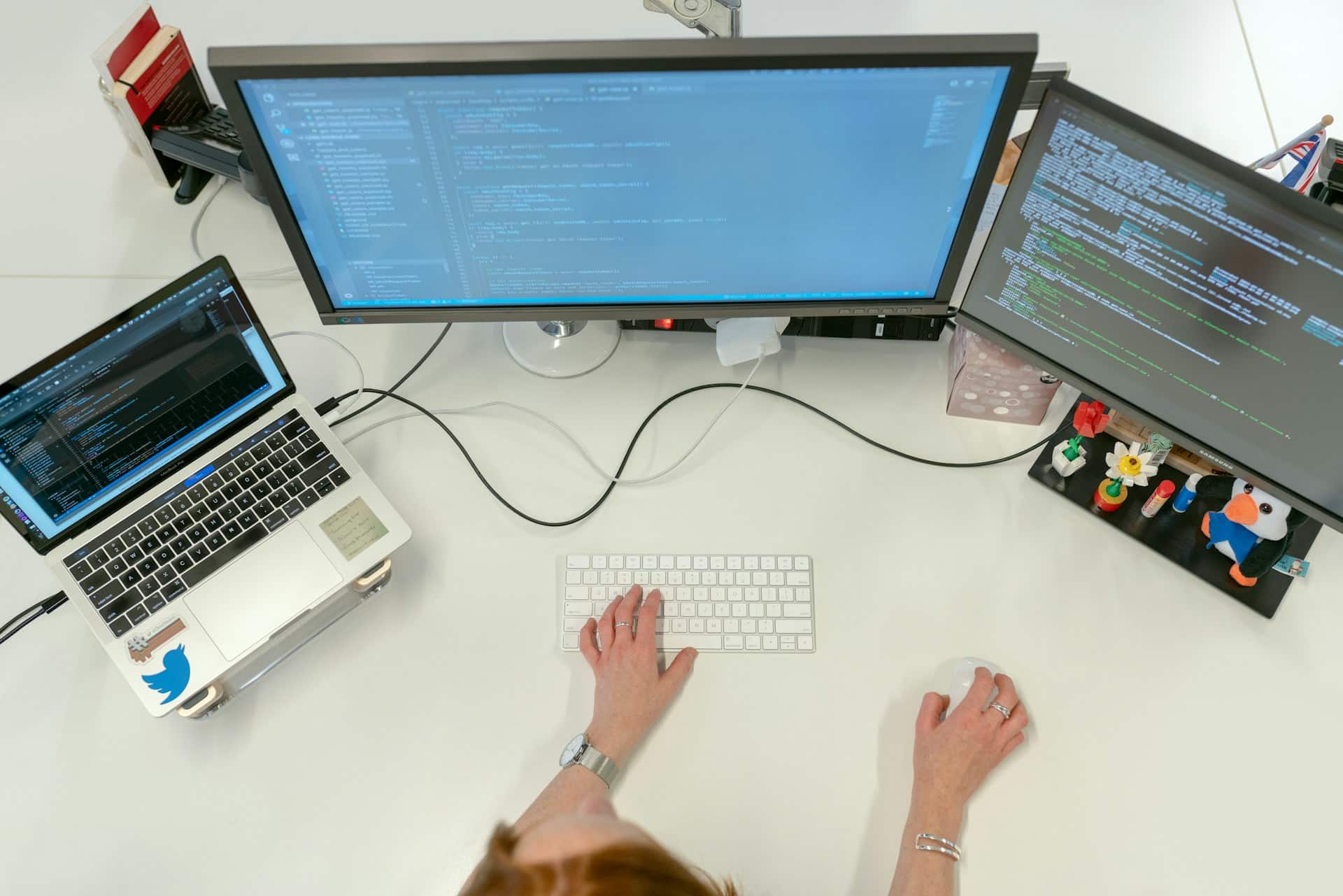 Software company development – Found: AndMine.com