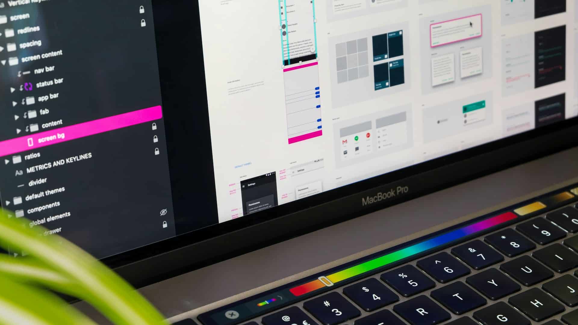Top APP development companies – Found: AndMine.com