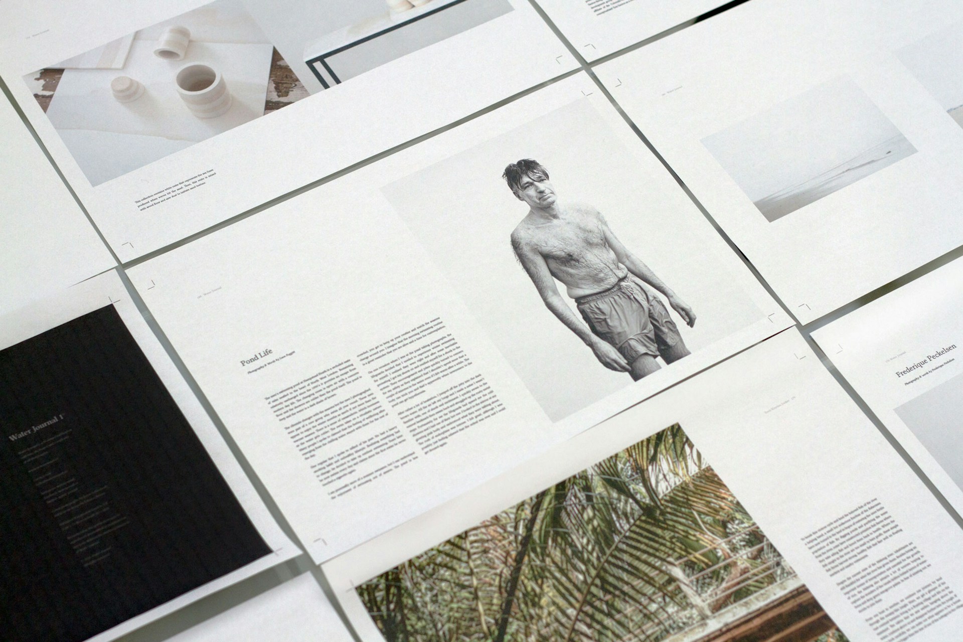 Brand Identity Design Agency – Found: AndMine.com