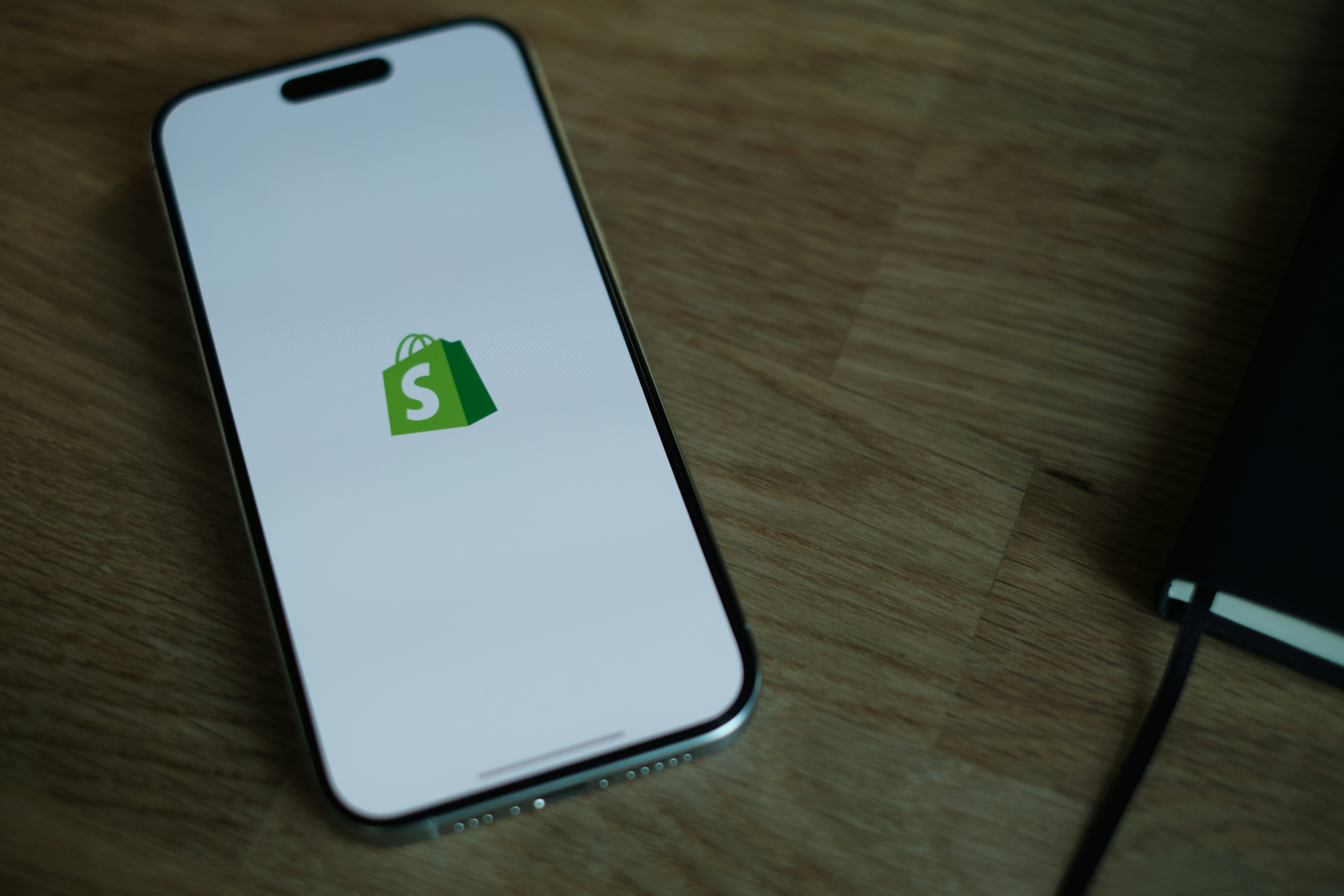 Shopify Web Development Company