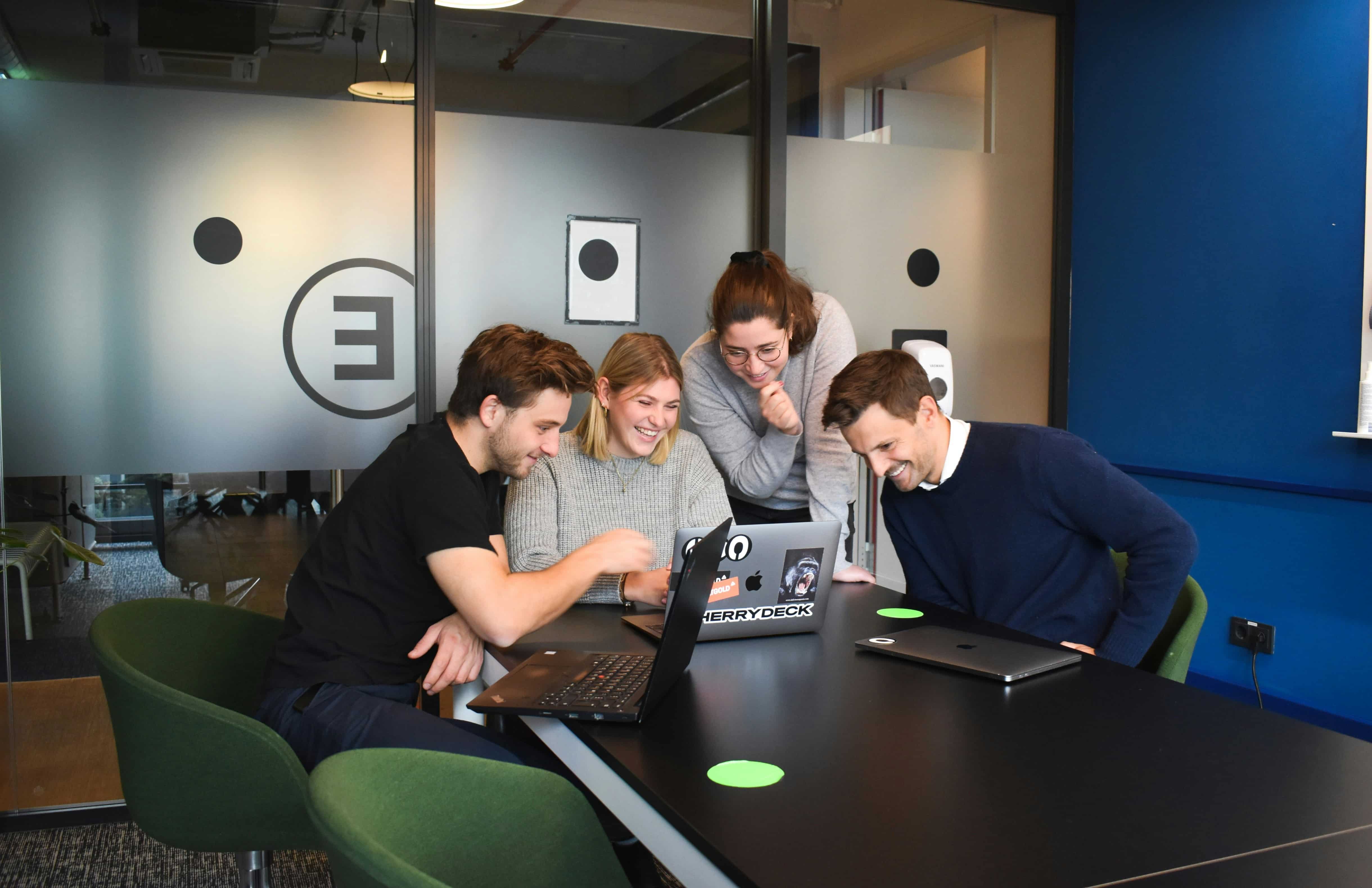 Best Digital Marketing Agencies
