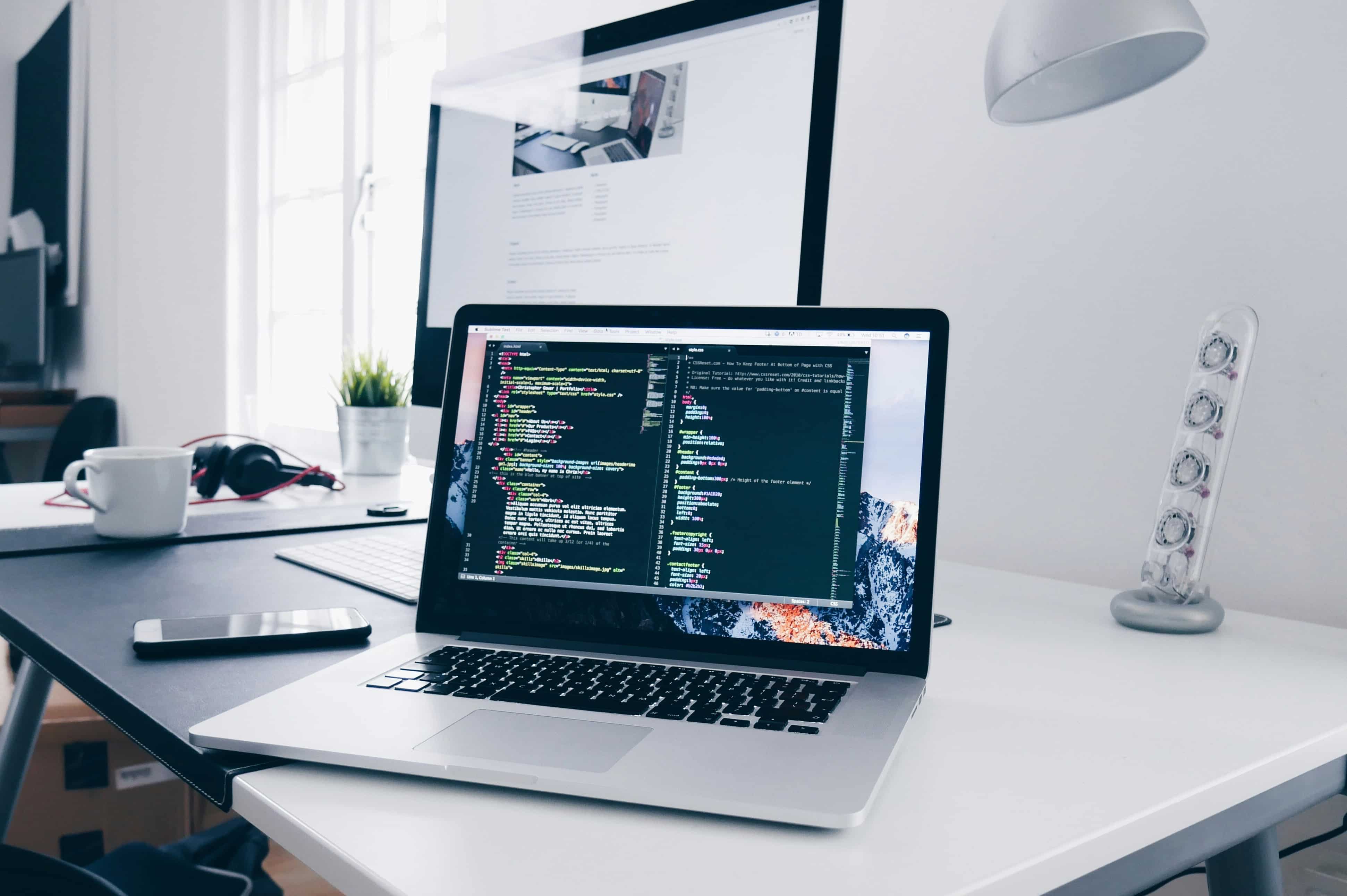 PHP Web Development Company