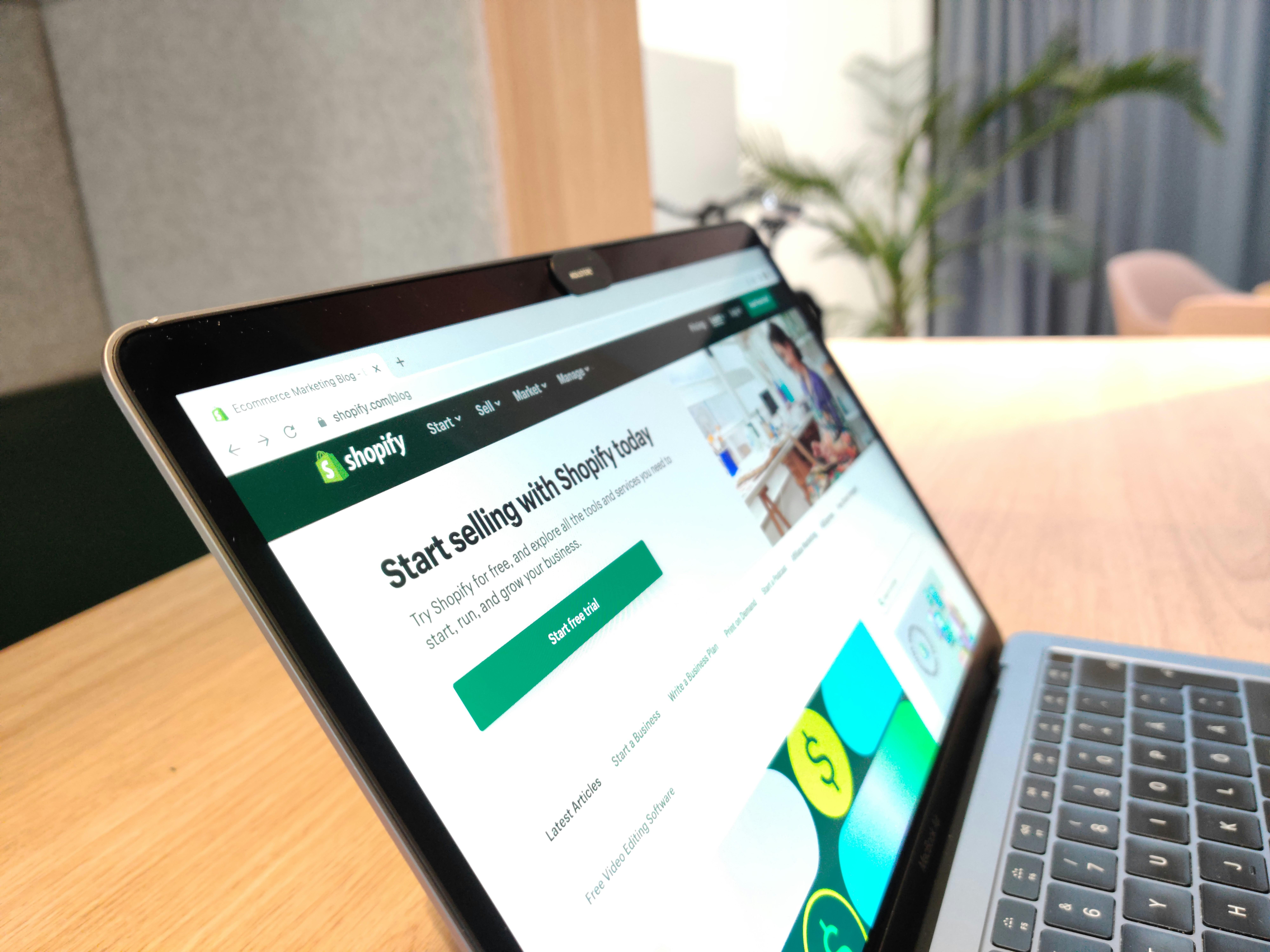 Digital Marketing Agency for Ecommerce