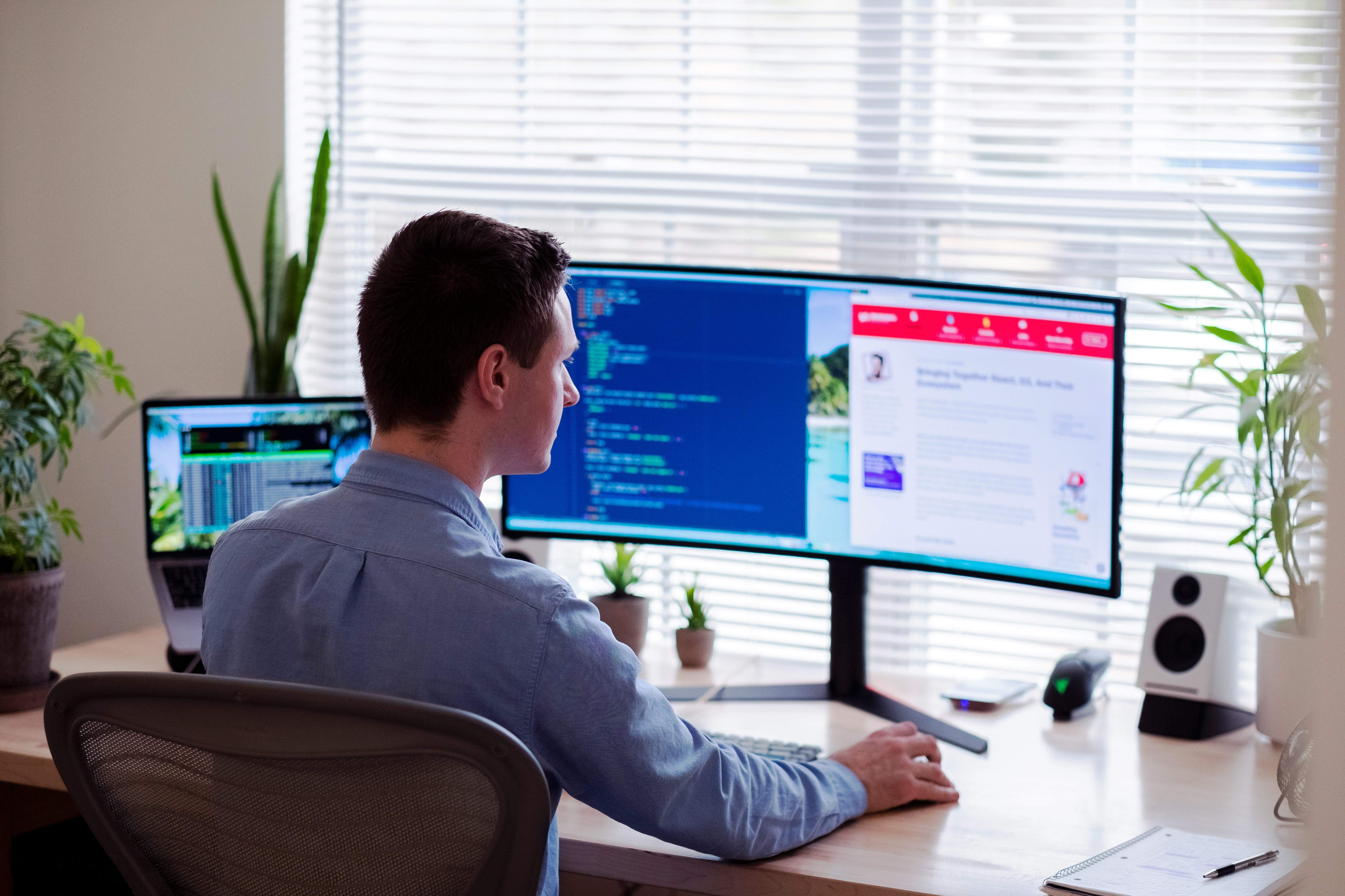 Custom Software Development Company in Australia