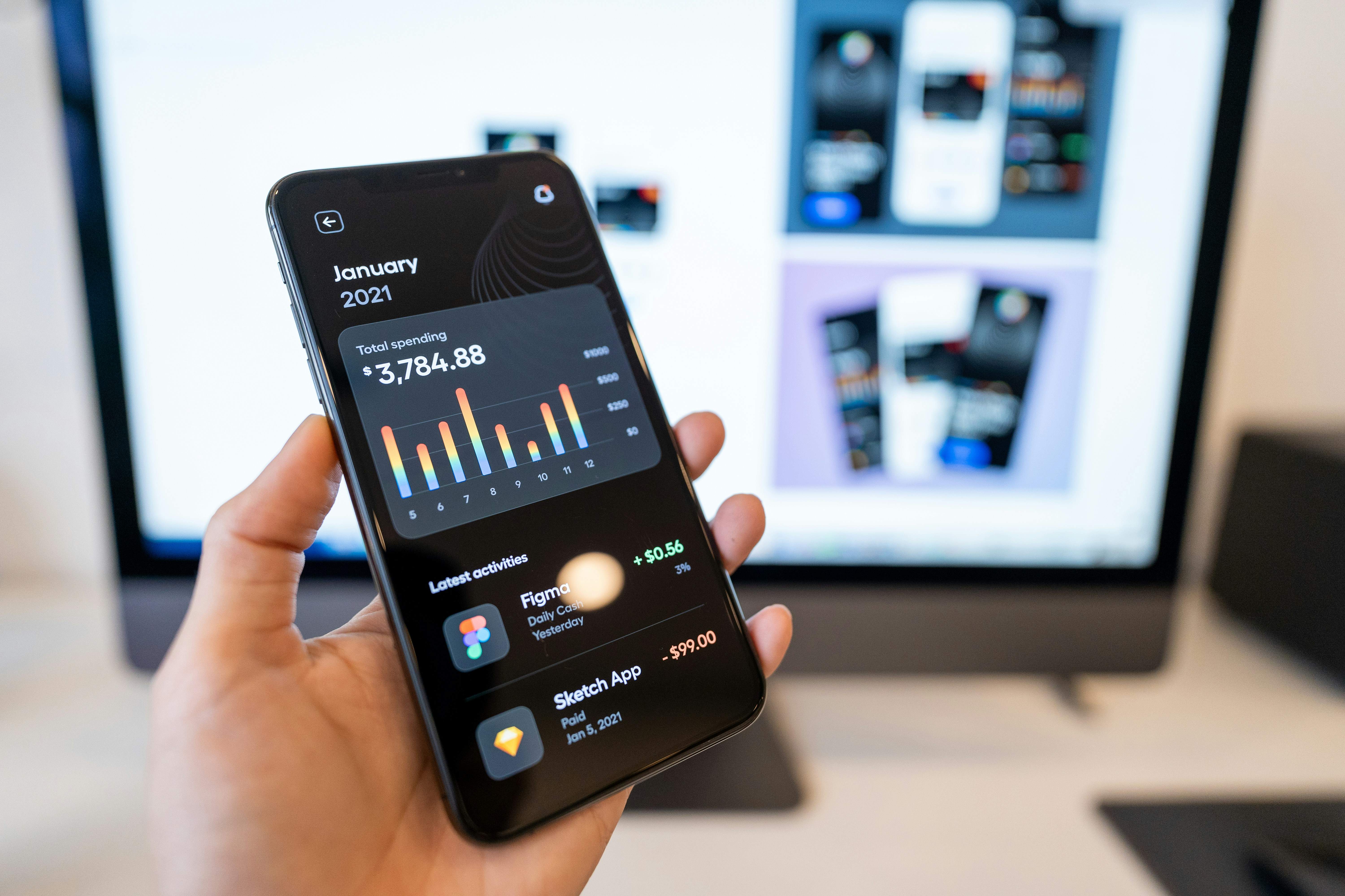 Custom App Development Company