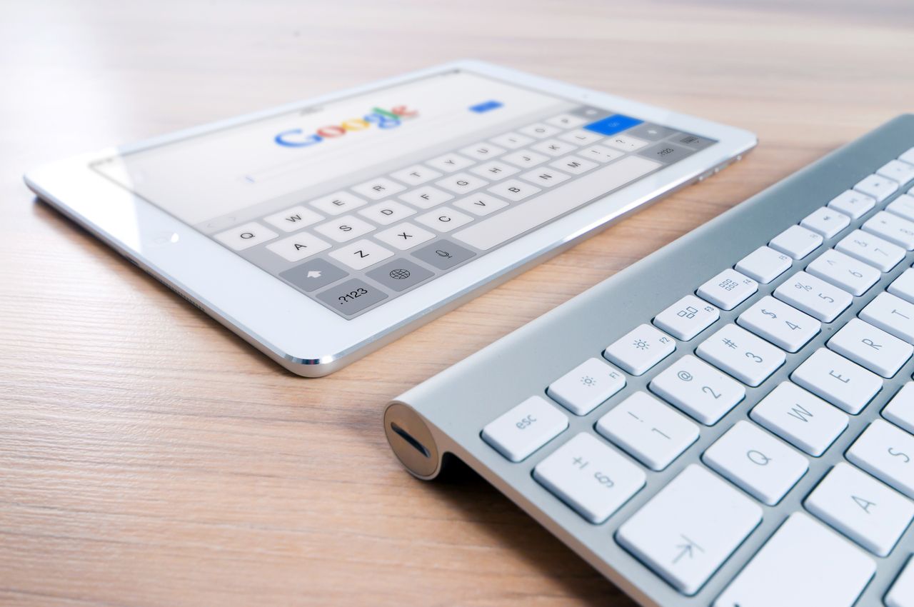 PPC management company reviewing AI search behavior data on a Melbourne client account